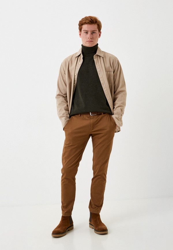 фото Водолазка o'stin