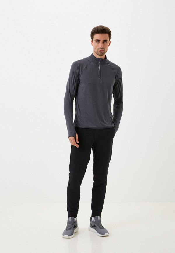 фото Лонгслив спортивный gloria jeans