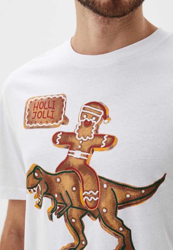 фото Футболка o'stin