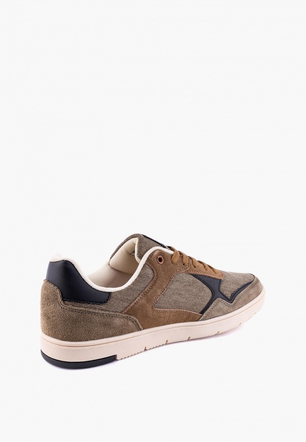 фото Кроссовки instreet