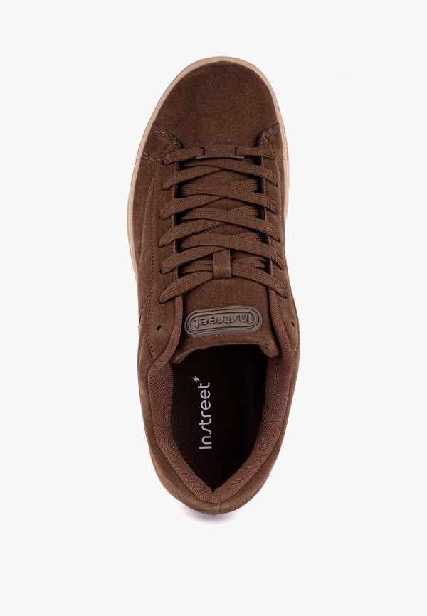 фото Кеды instreet