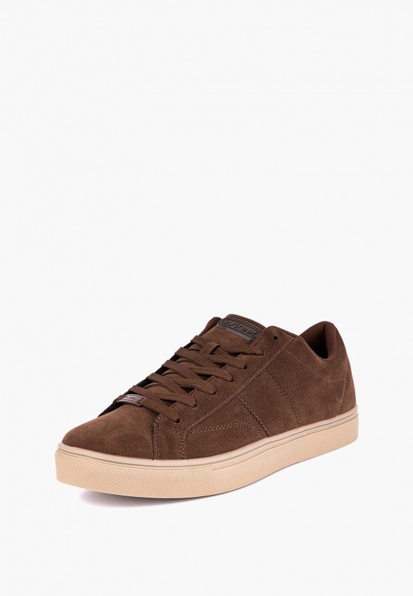 фото Кеды instreet