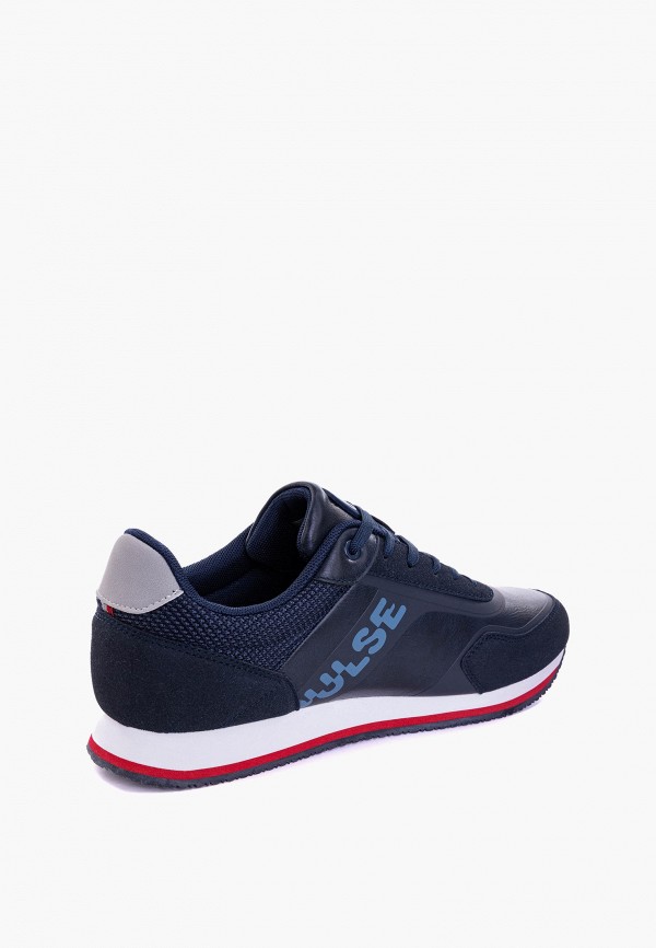 фото Кроссовки pulse