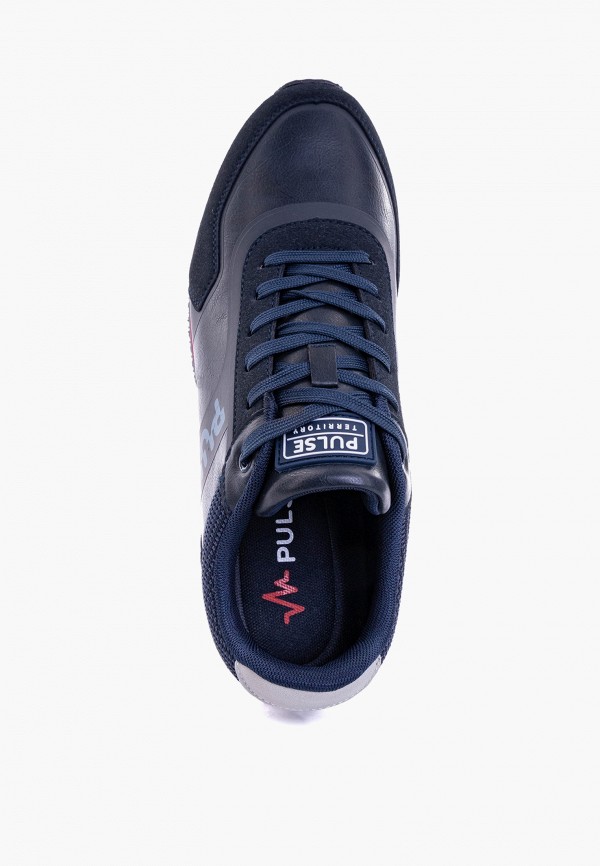 фото Кроссовки pulse