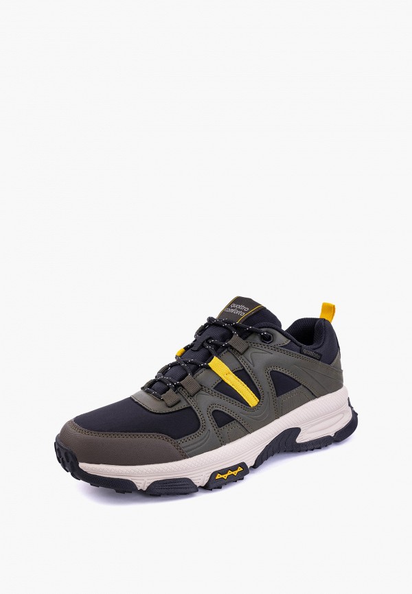 фото Кроссовки quattrocomforto