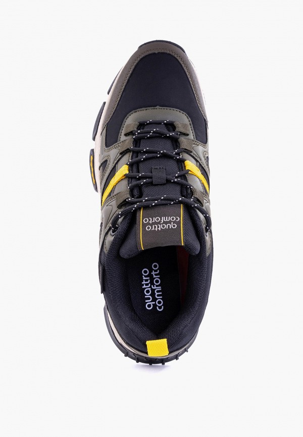 фото Кроссовки quattrocomforto