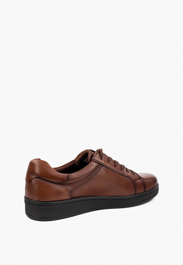 фото Кеды zenden