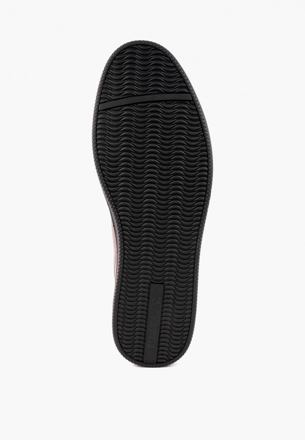 фото Кеды zenden