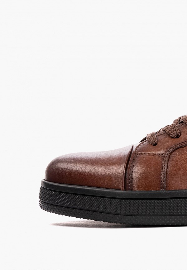 фото Кеды zenden