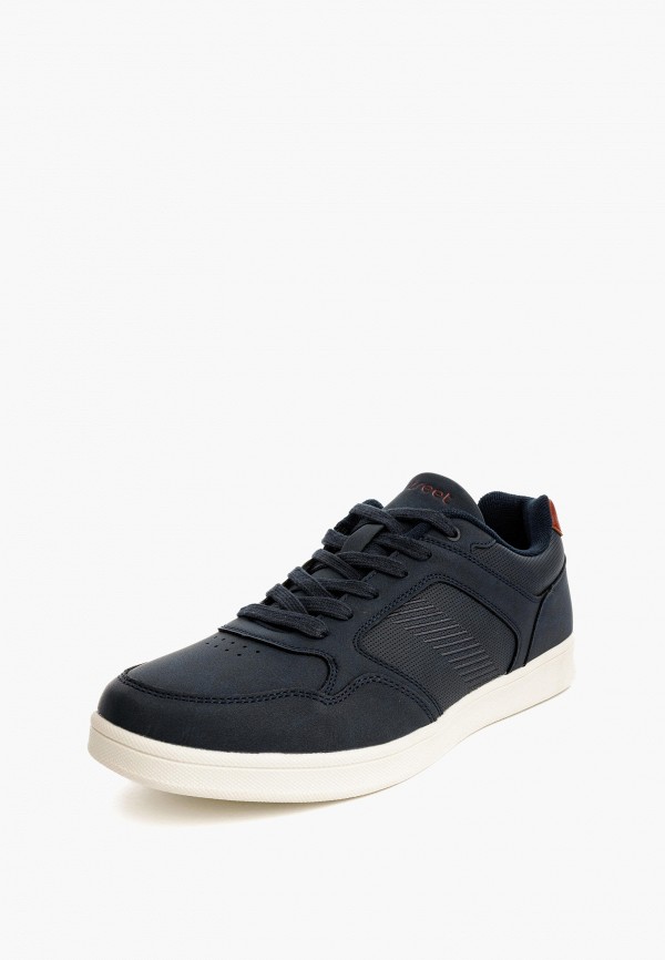 фото Кеды instreet