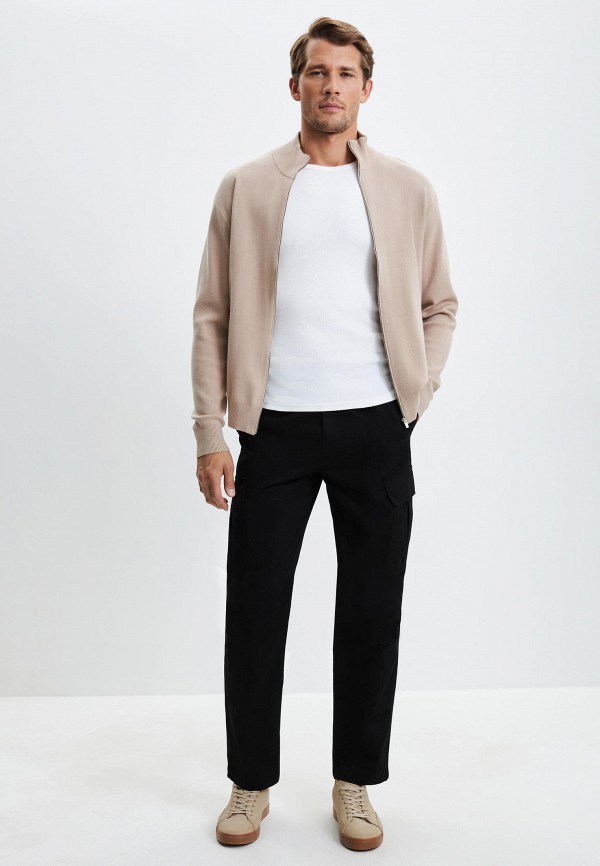 фото Брюки zarina