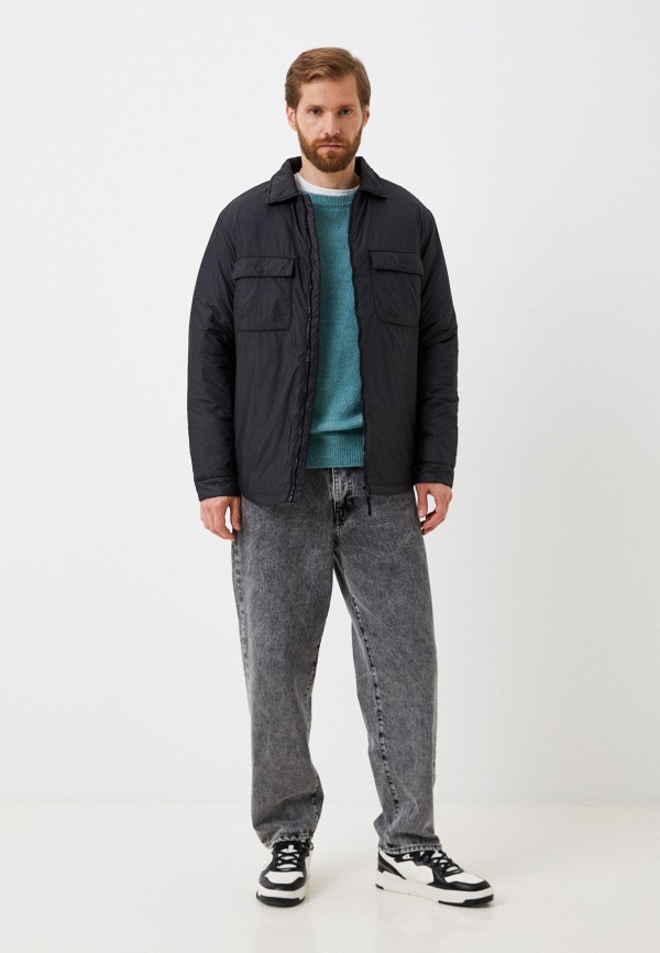 фото Куртка утепленная befree