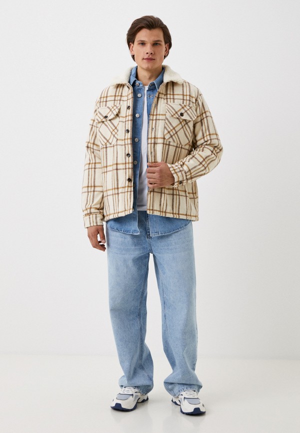 фото Куртка утепленная befree