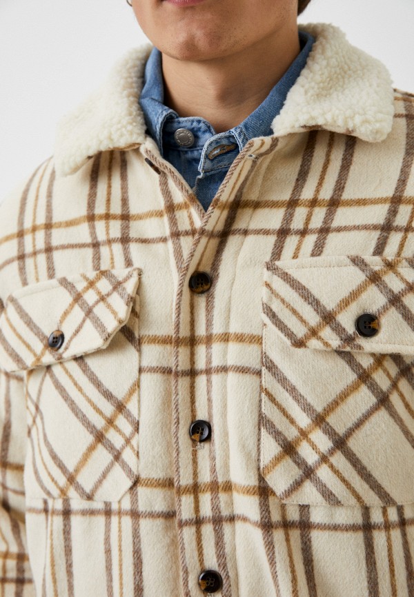 фото Куртка утепленная befree