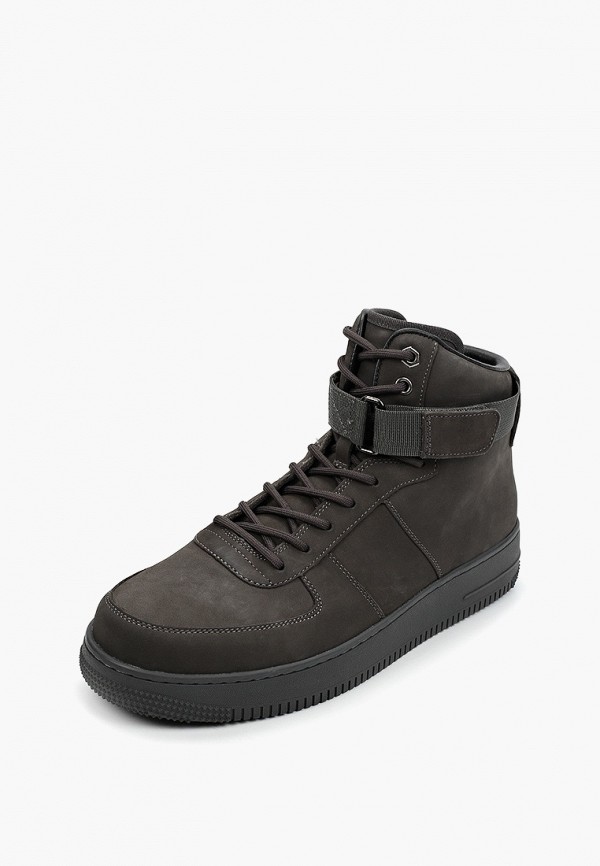 фото Кеды tendance