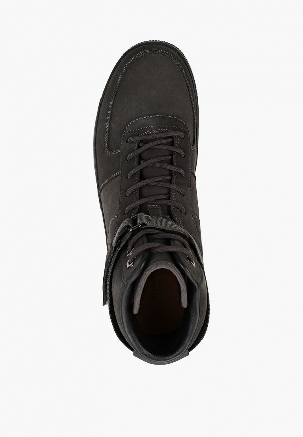 фото Кеды tendance