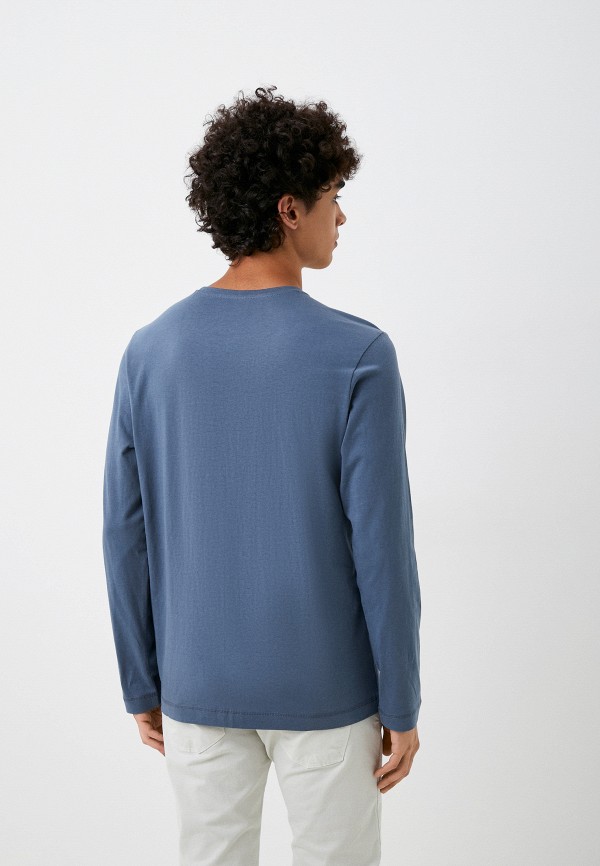 фото Лонгслив tom tailor