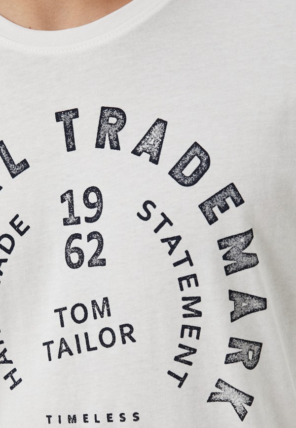 фото Лонгслив tom tailor