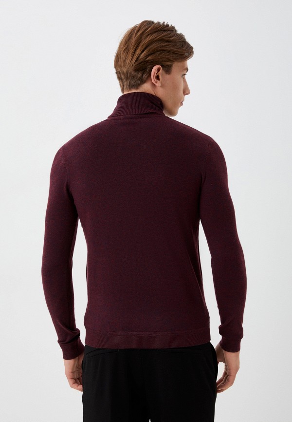 фото Водолазка cudgi