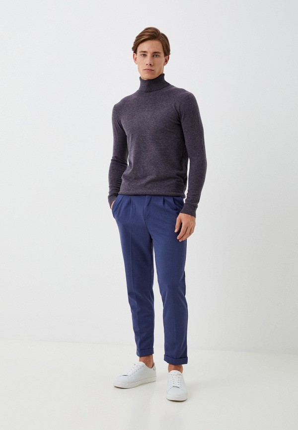 фото Водолазка cudgi