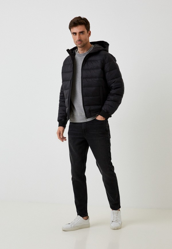 фото Пуховик zarina