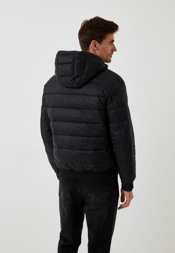 фото Пуховик zarina