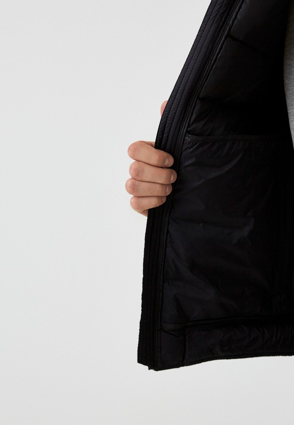 фото Пуховик zarina