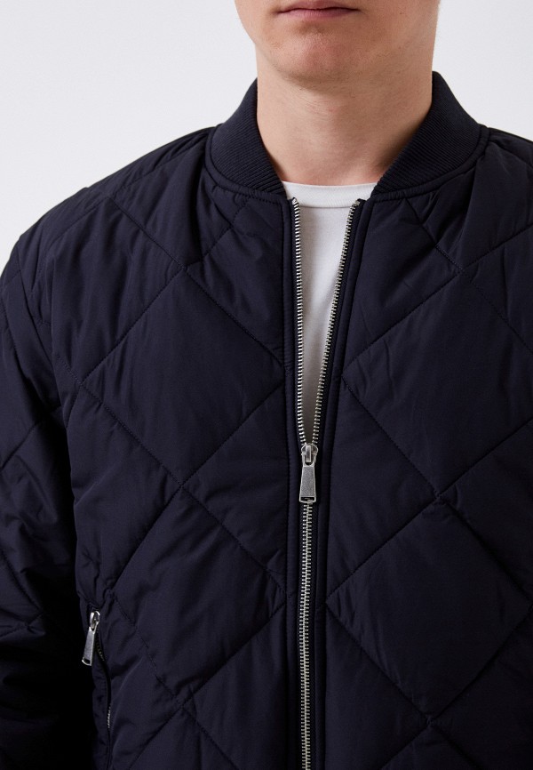 фото Куртка утепленная zarina