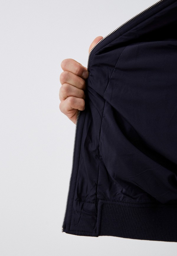 фото Куртка утепленная zarina