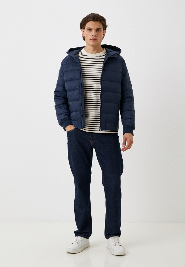 фото Пуховик zarina