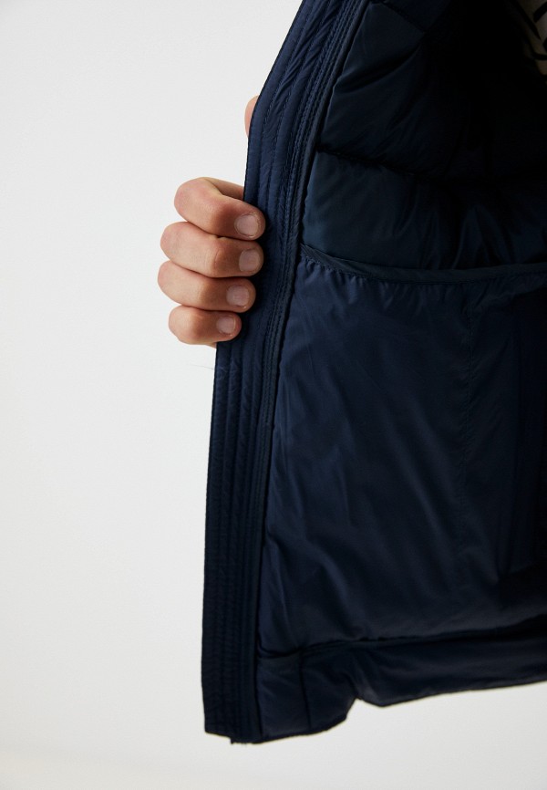 фото Пуховик zarina