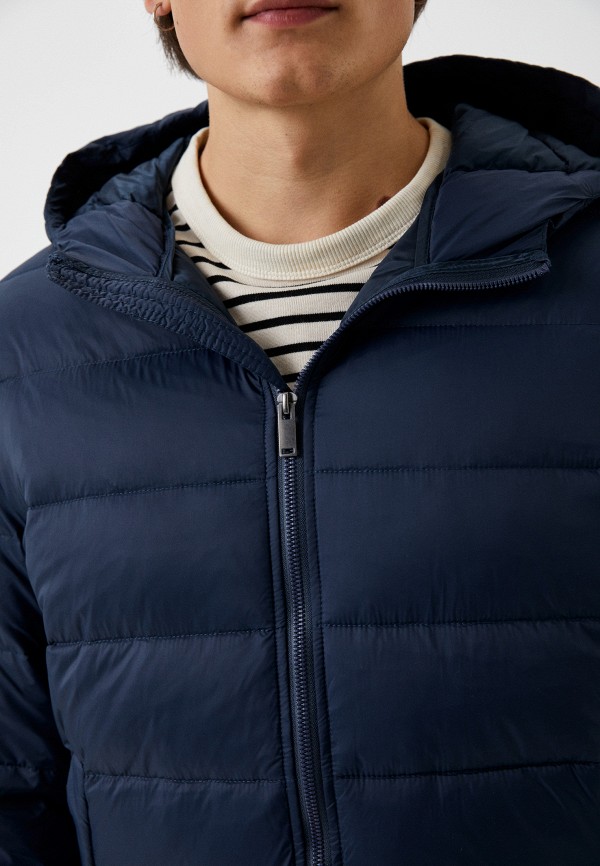 фото Пуховик zarina