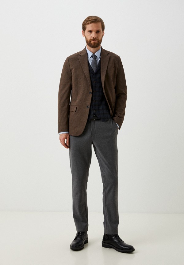 фото Жилет bazioni