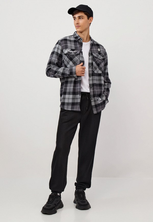 фото Брюки спортивные modis