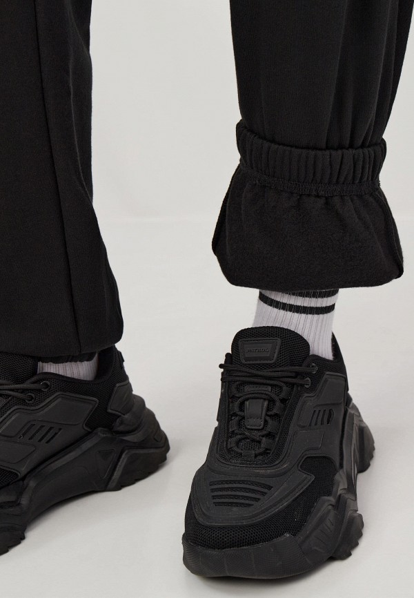 фото Брюки спортивные modis