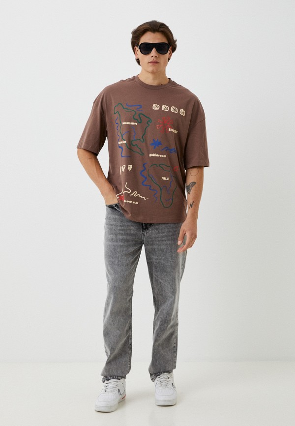 фото Джинсы befree