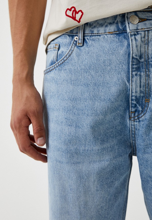 фото Джинсы befree