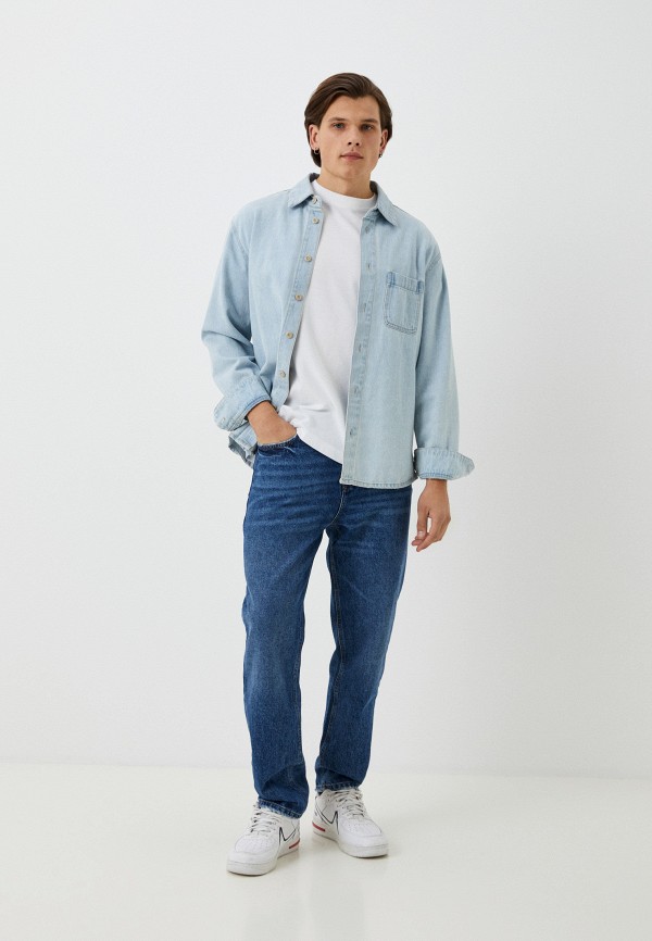 фото Джинсы befree