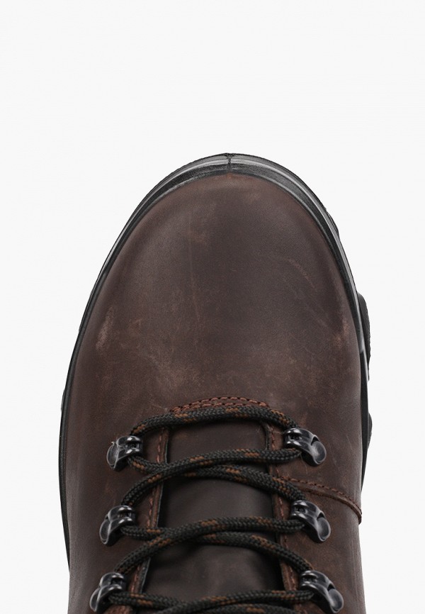 фото Ботинки ralf ringer