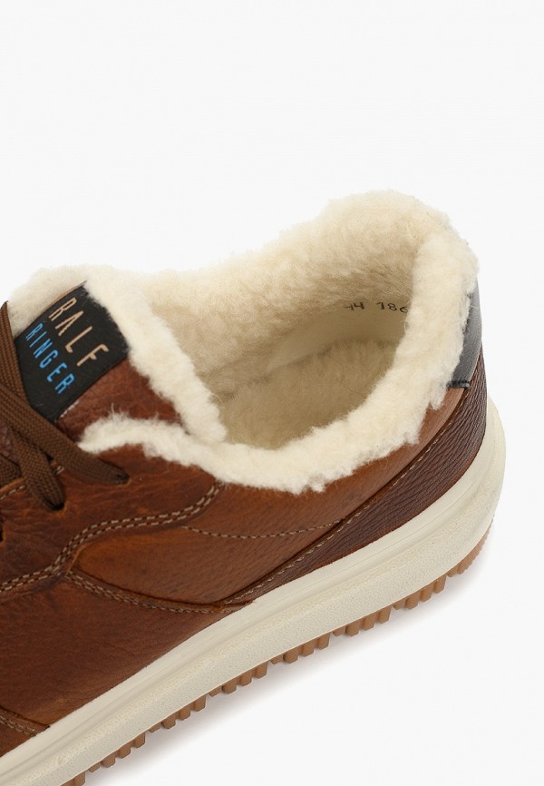 фото Кеды ralf ringer