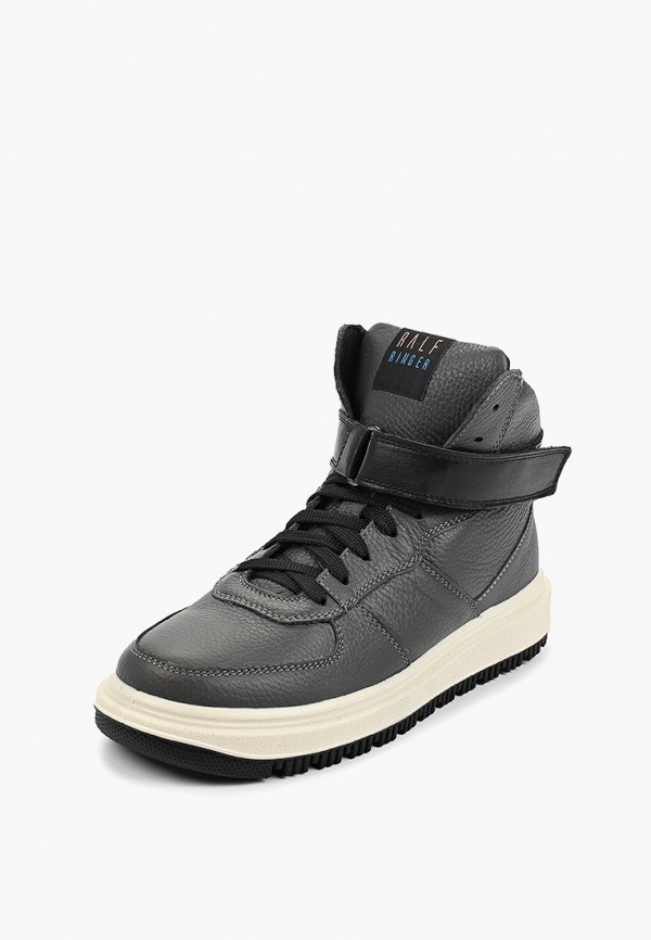 фото Кеды ralf ringer