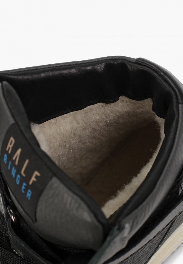 фото Кеды ralf ringer