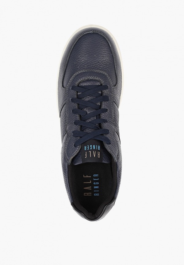 фото Кеды ralf ringer