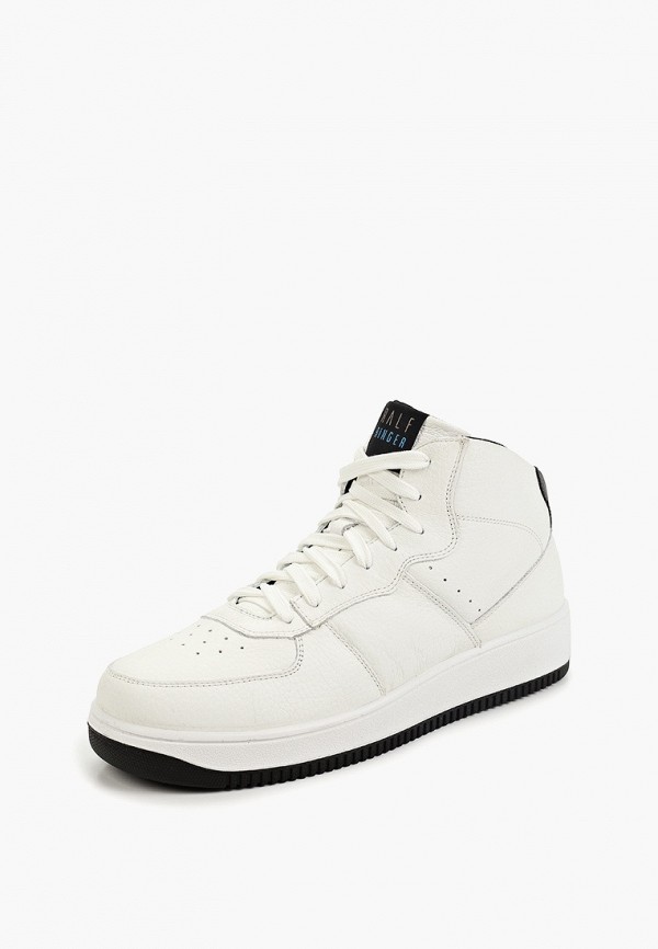 фото Кеды ralf ringer