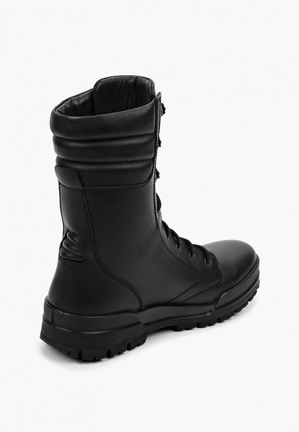 Ботинки Ralf Ringer черный, размер 41, фото 3