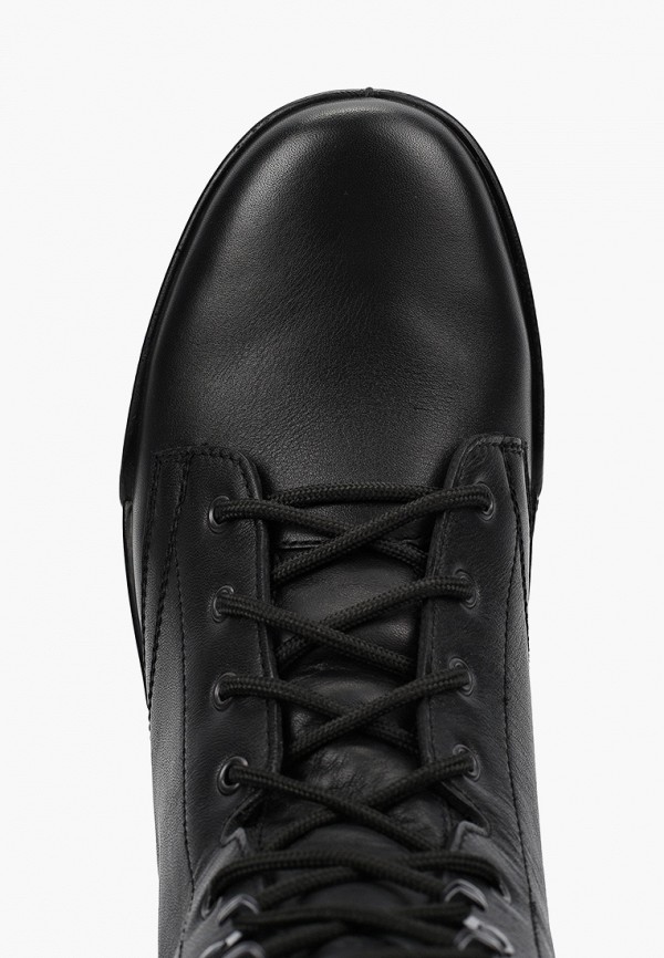 Ботинки Ralf Ringer черный, размер 41, фото 4