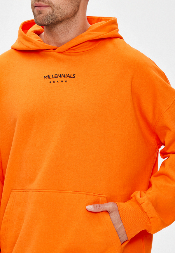 фото Худи millennials