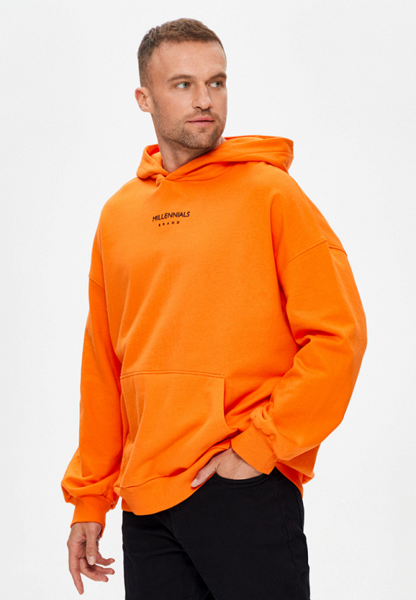 фото Худи millennials