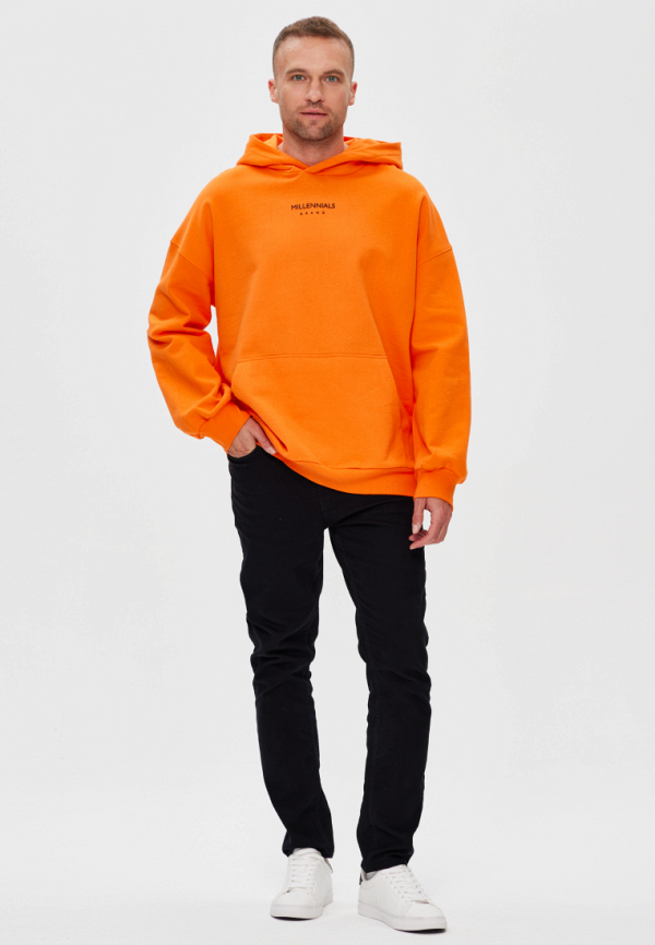 фото Худи millennials