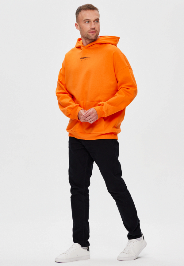 фото Худи millennials